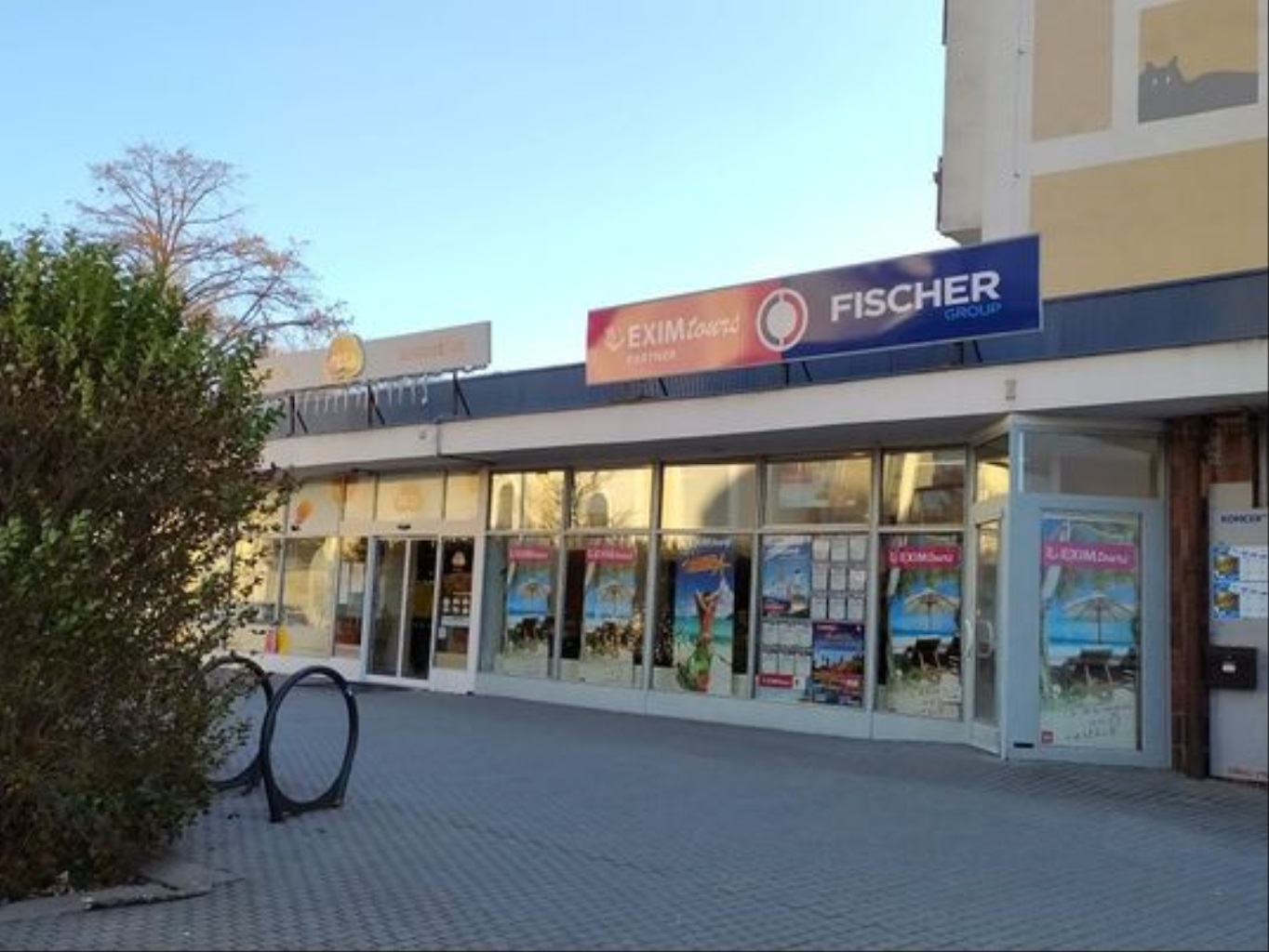 Krnov - Hlavní náměstí